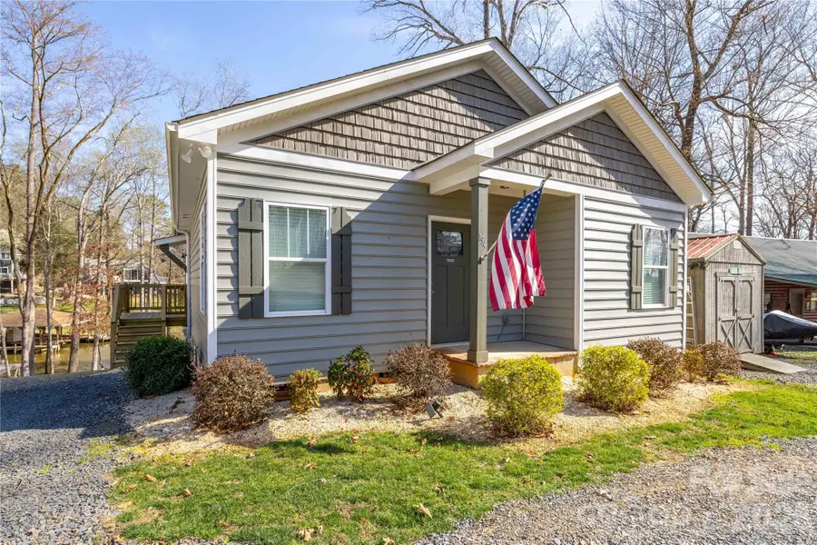 194 Hattaway Circle, Mount Gilead, NC 27306 - #3