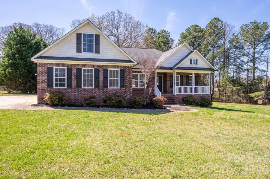 515 Hwy 161 None N, Clover, SC 29710 - #2