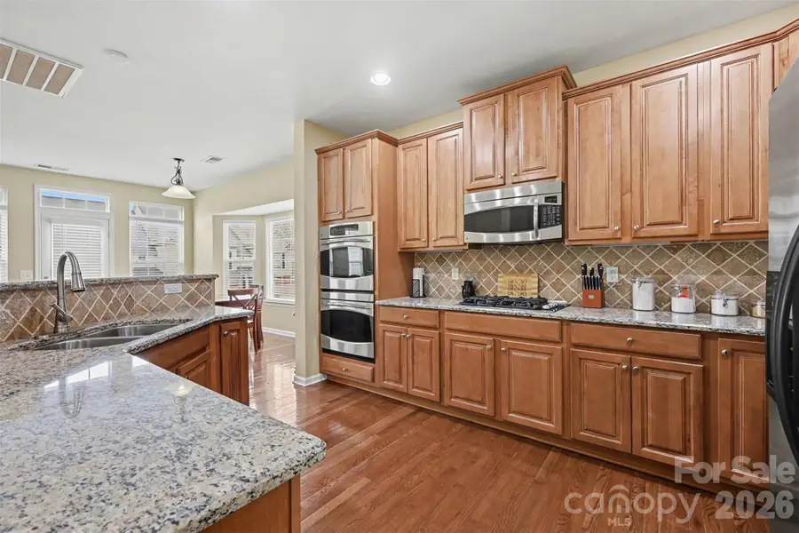 6148 Rockefeller Lane, Charlotte, NC 28210 - #3