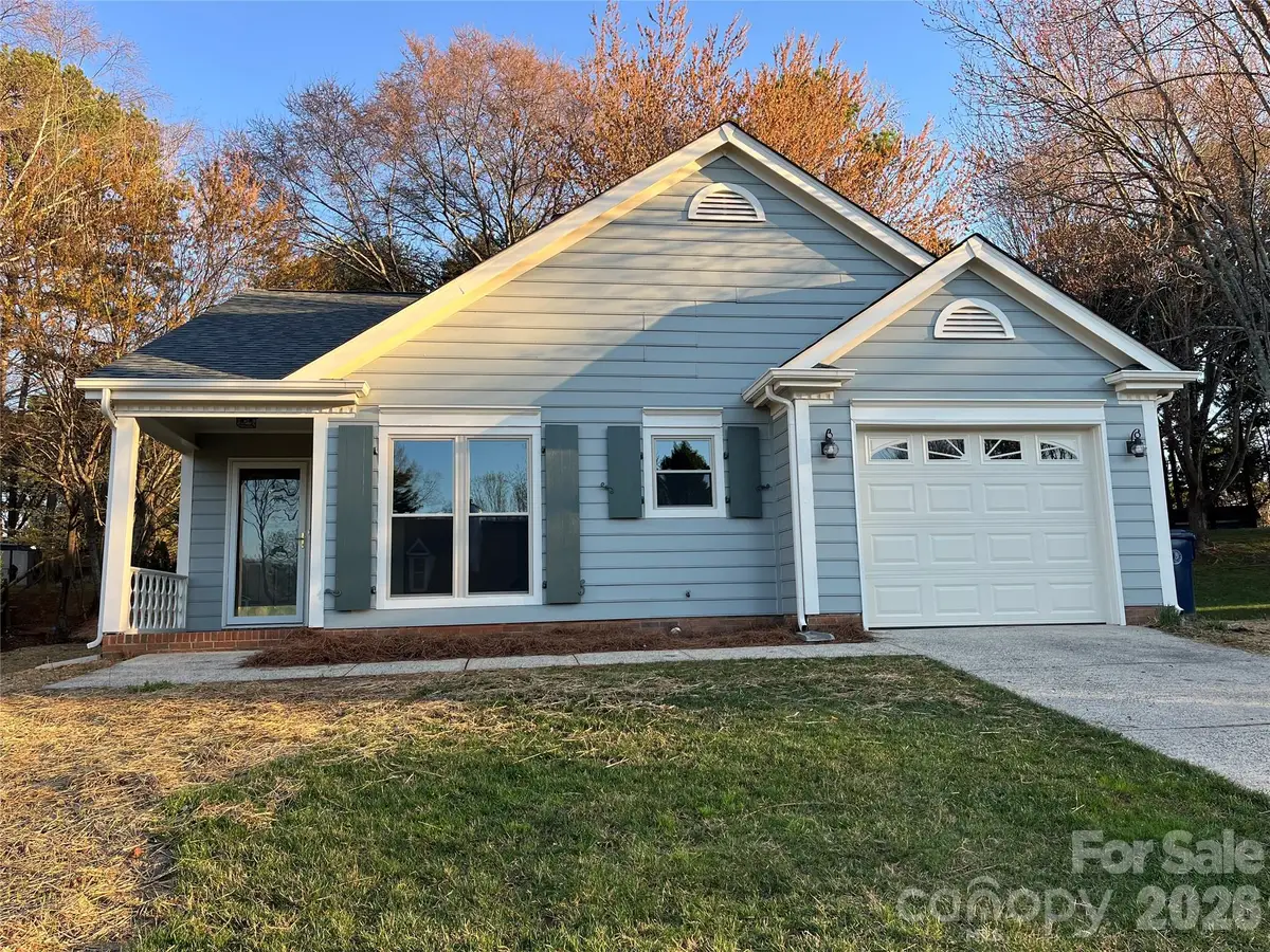 10324 Bon Meade Lane #124A, Cornelius, NC 28031 - #1