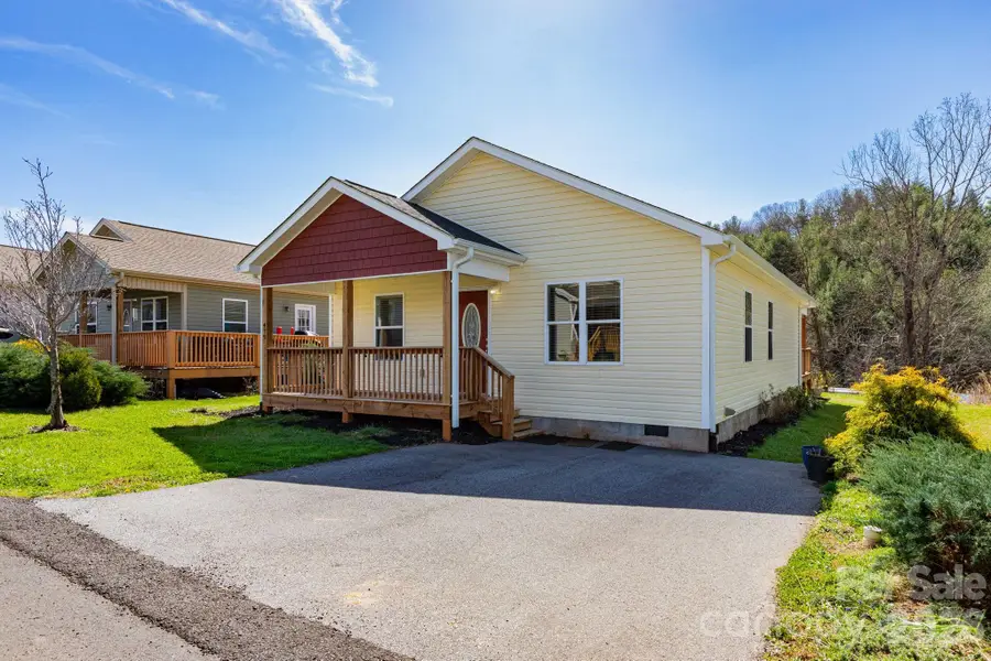 479 Quinn Hill Lane, Mars Hill, NC 28754 - #2