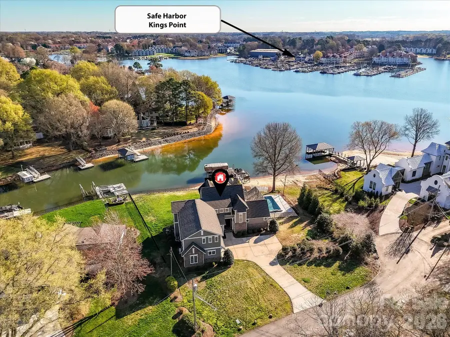 18014 Whispering Oaks Drive, Cornelius, NC 28031 - #2