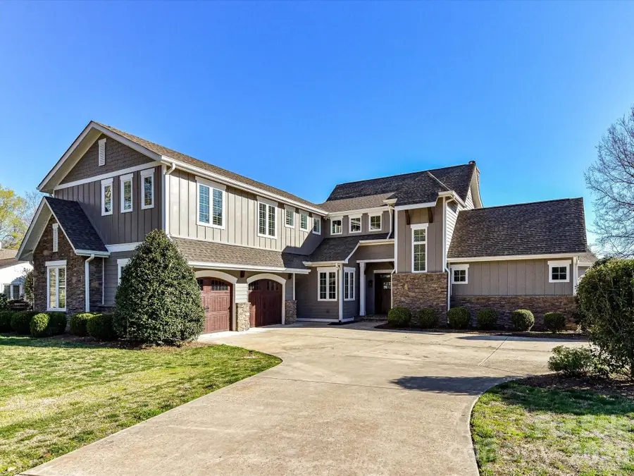 18014 Whispering Oaks Drive, Cornelius, NC 28031 - #3