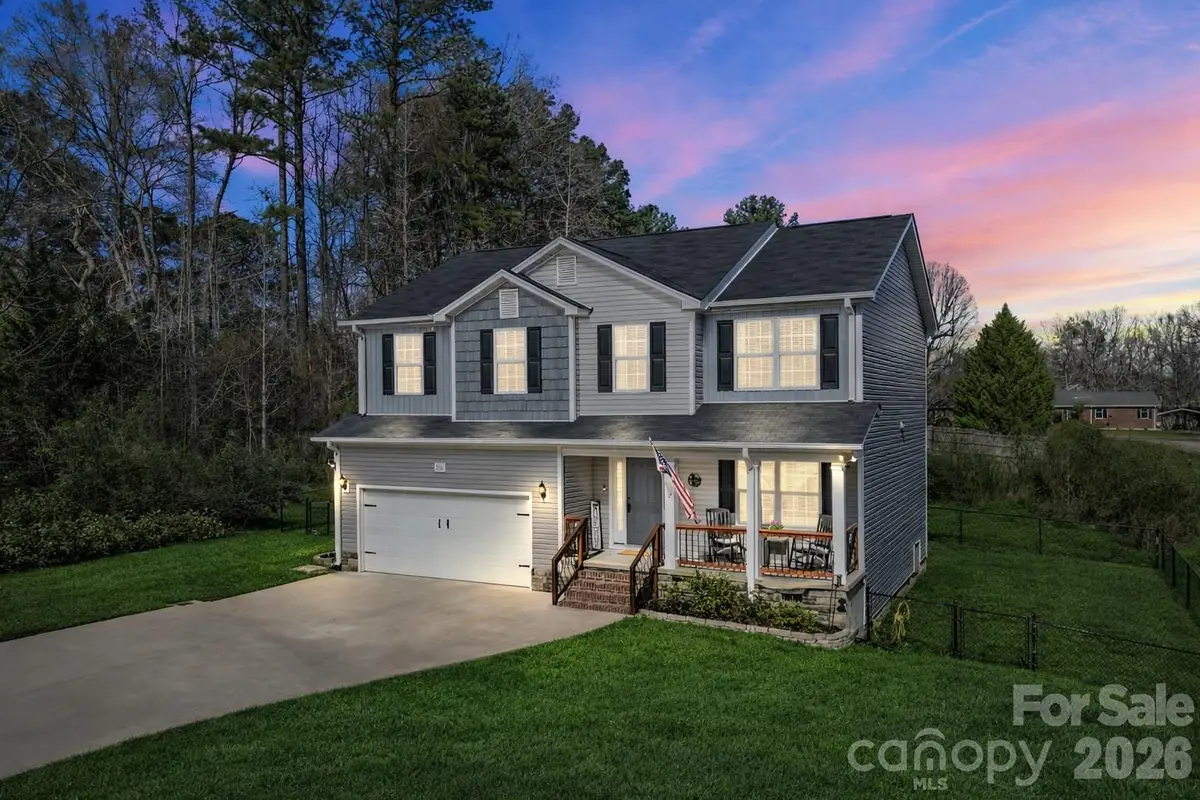 270 Pine Street, Biscoe, NC 27209 - #1