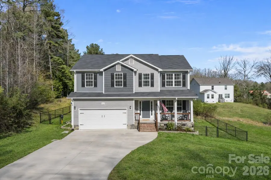 270 Pine Street, Biscoe, NC 27209 - #2