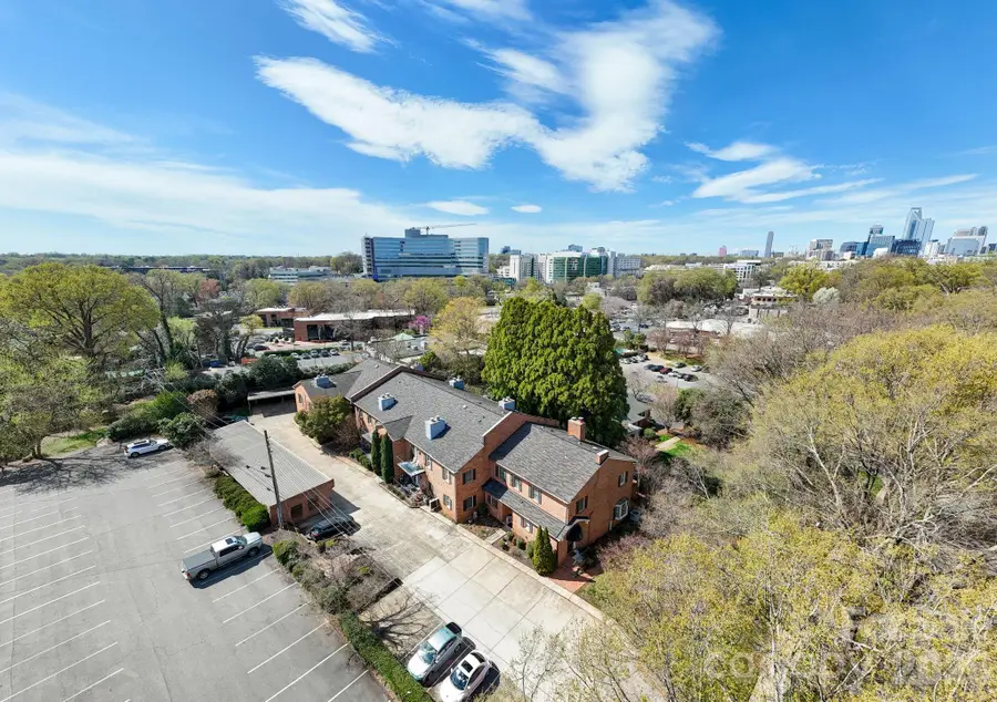 1016 Queens Road #A, Charlotte, NC 28207 - #3