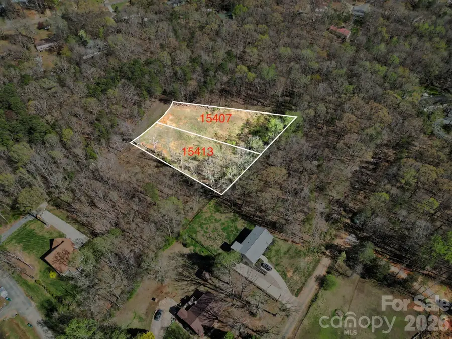 15413 Romford Place, Charlotte, NC 28227 - #2