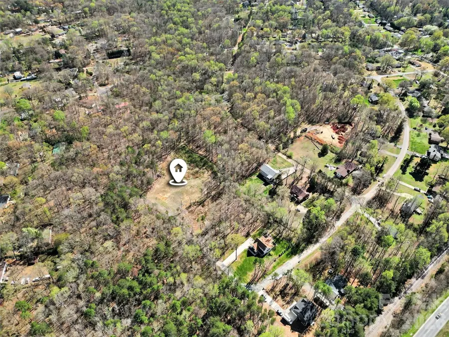 15413 Romford Place, Charlotte, NC 28227 - #3