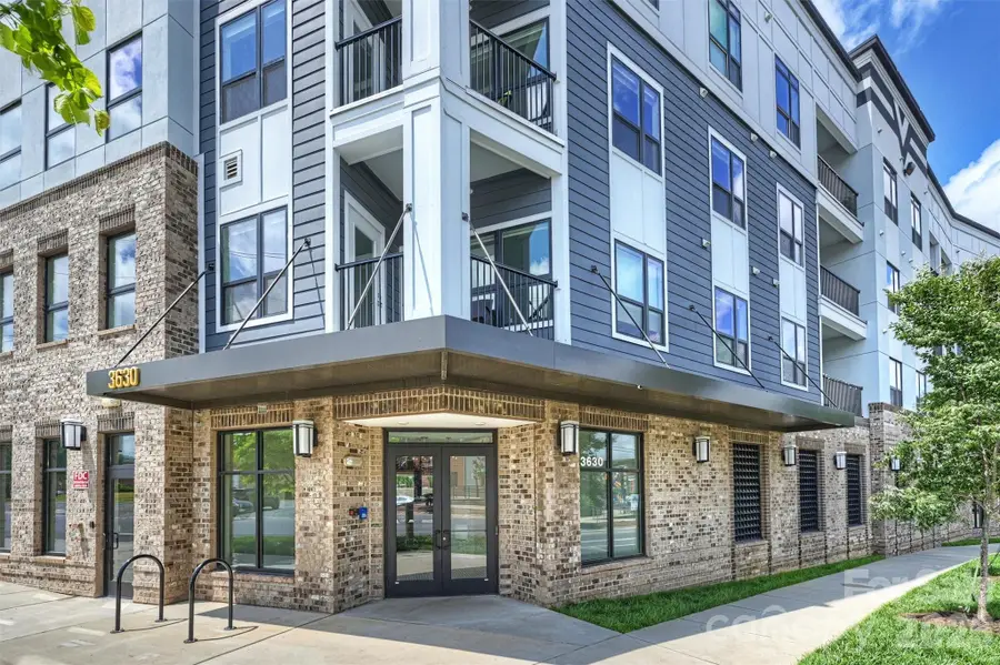 3630 N Davidson Street #2201, Charlotte, NC 28205 - #3