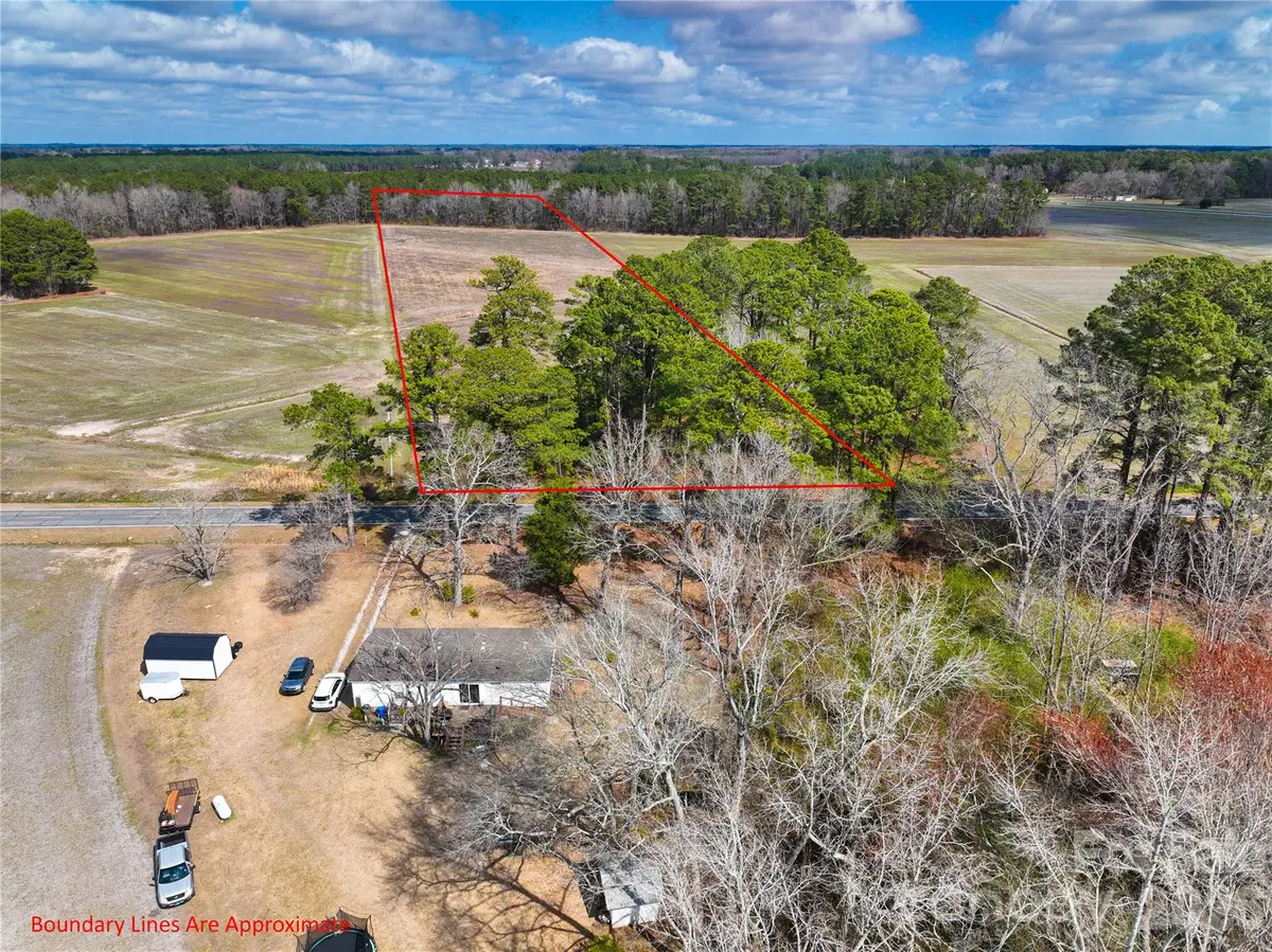 368 Ball Road, Washington, NC 27889 - #1