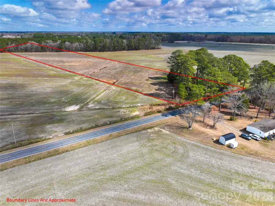 368 Ball Road, Washington, NC 27889 - #2