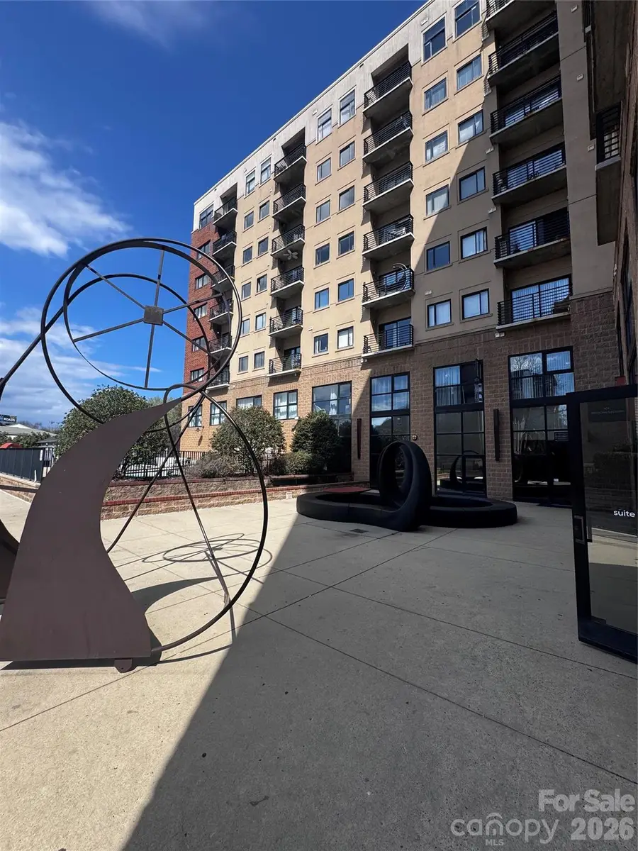 715 N Church Street #408, Charlotte, NC 28202 - #2