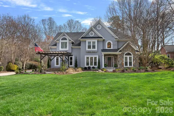 13436 Scanlan Way, Davidson, NC 28036