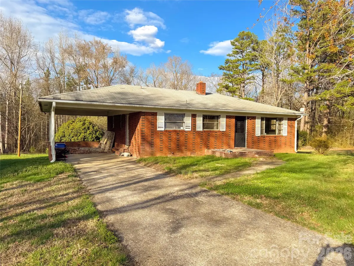 380 Hairston Road, Lexington, NC 27295 - #1