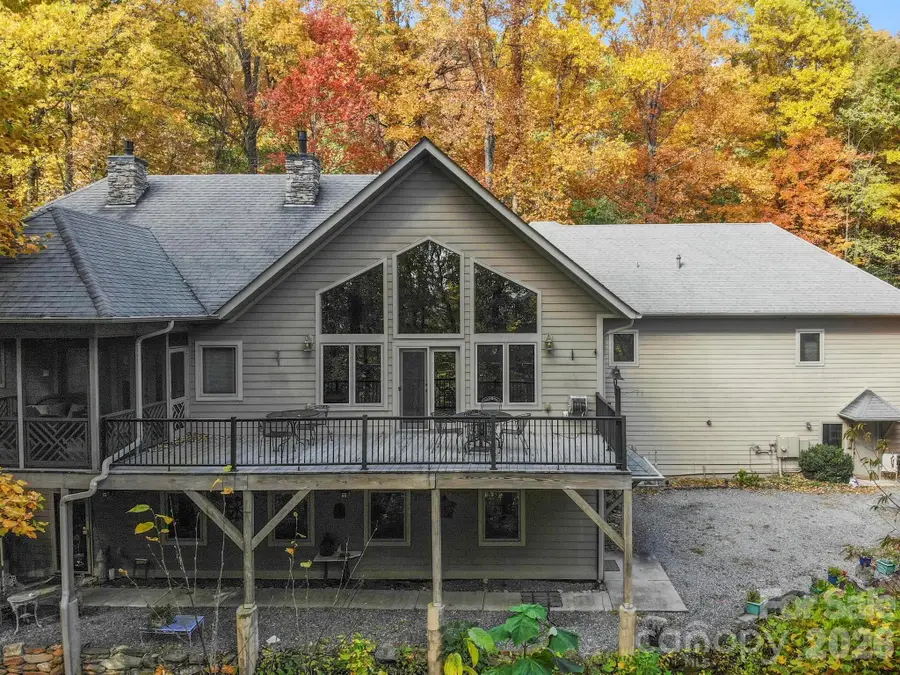 30 Laurel Branch Drive, Black Mountain, NC 28711 - #2