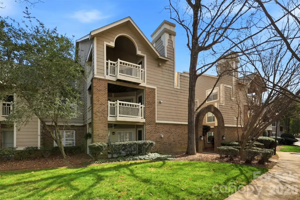 5007 Sharon Road #P, Charlotte, NC 28210 - #1