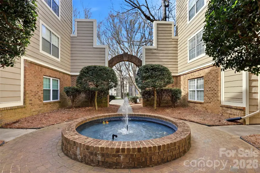 5007 Sharon Road #P, Charlotte, NC 28210 - #2