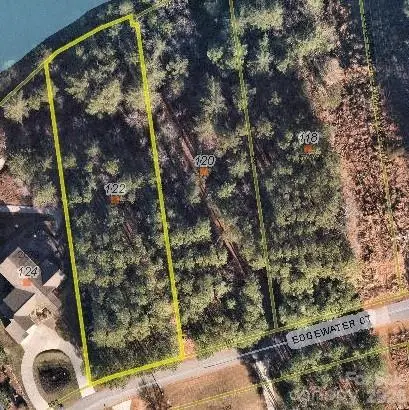 122 Edgewater Court, Granite Falls, NC 28630 - #1