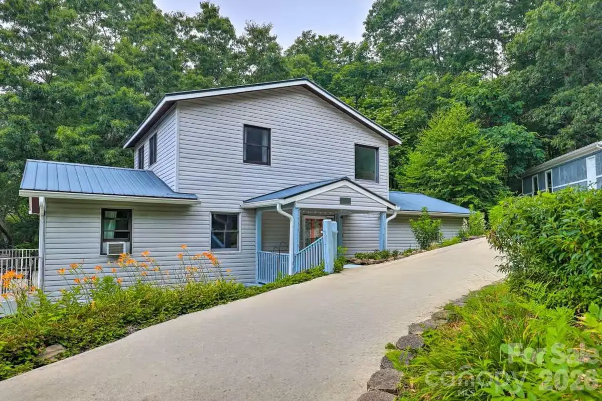 553 Deep Gap Road, Sylva, NC 28779 - #1