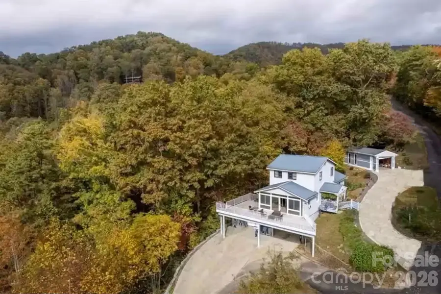 553 Deep Gap Road, Sylva, NC 28779 - #3