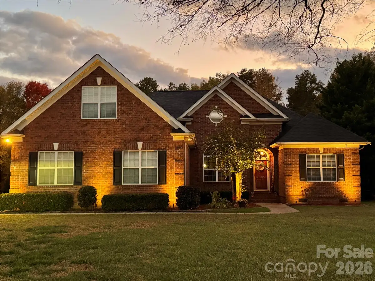 2805 Monterrey Lane, Monroe, NC 28110 - #1