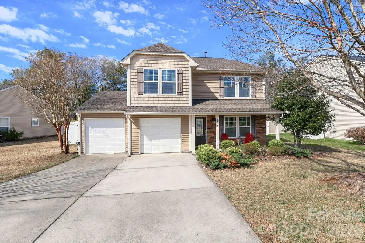 1123 Valley Street, Statesville, NC 28677 - #1