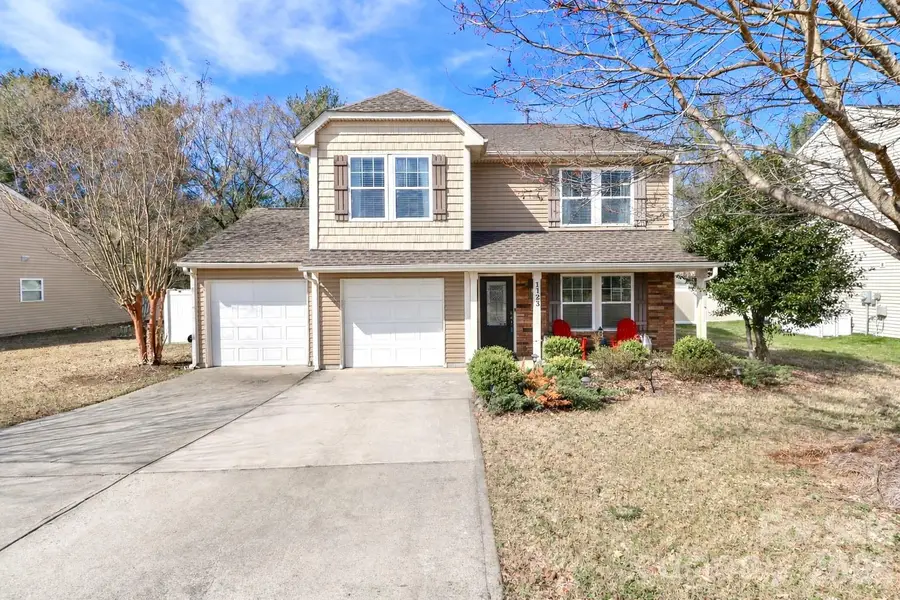 1123 Valley Street, Statesville, NC 28677 - #2