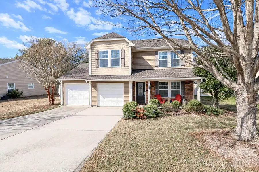 1123 Valley Street, Statesville, NC 28677 - #3