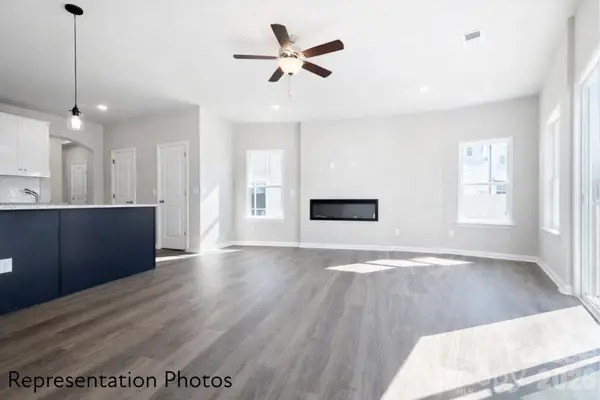 4743 Muskogee Drive, Charlotte, NC 28227