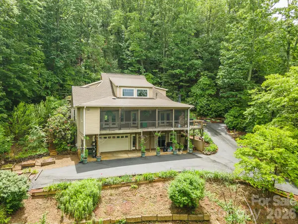 204 Briarcliff None #5, Asheville, NC 28804