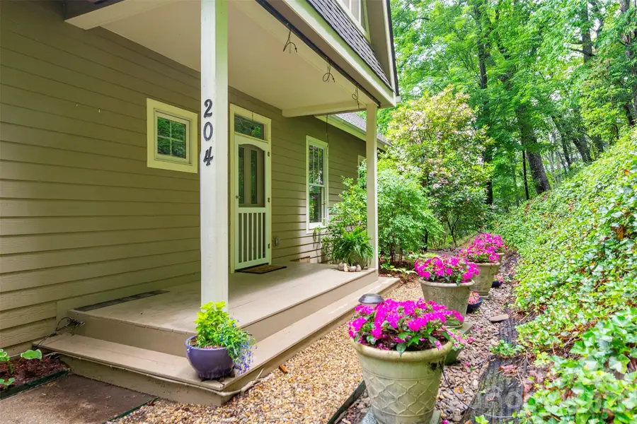 204 Briarcliff None #5, Asheville, NC 28804 - #3