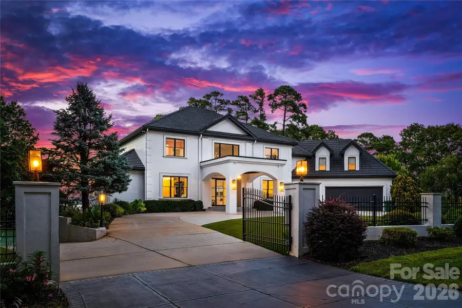 16439 Jetton Road, Cornelius, NC 28031 - #3