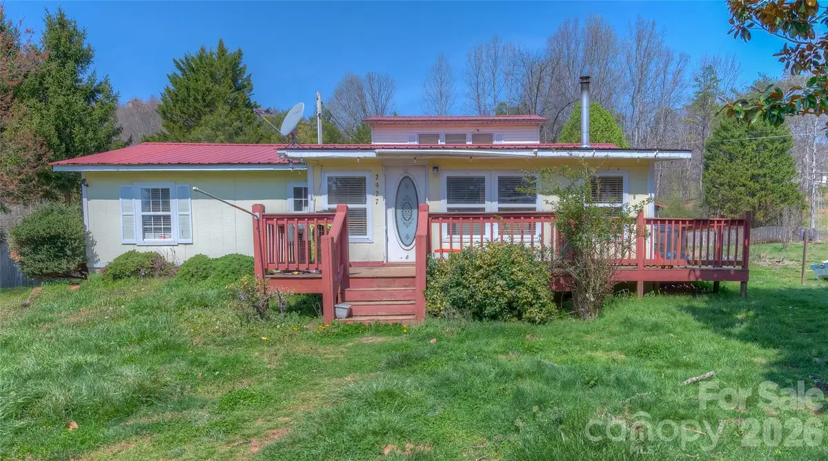 2927 Caney Creek Road, Murphy, NC 28906 - #1