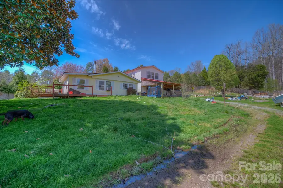 2927 Caney Creek Road, Murphy, NC 28906 - #2