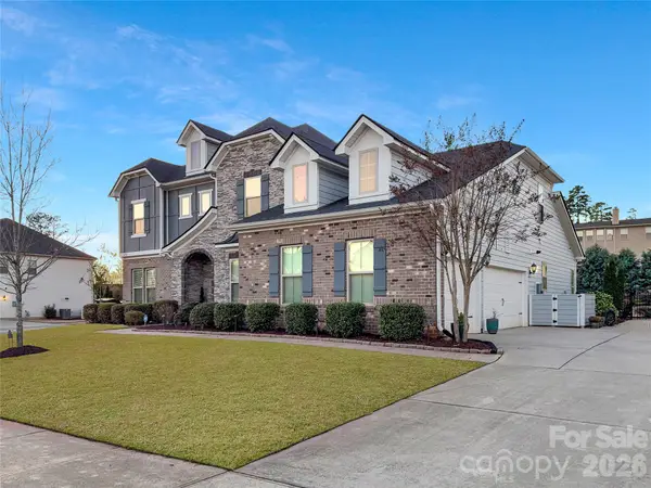 16703 Monocacy Boulevard, Huntersville, NC 28078