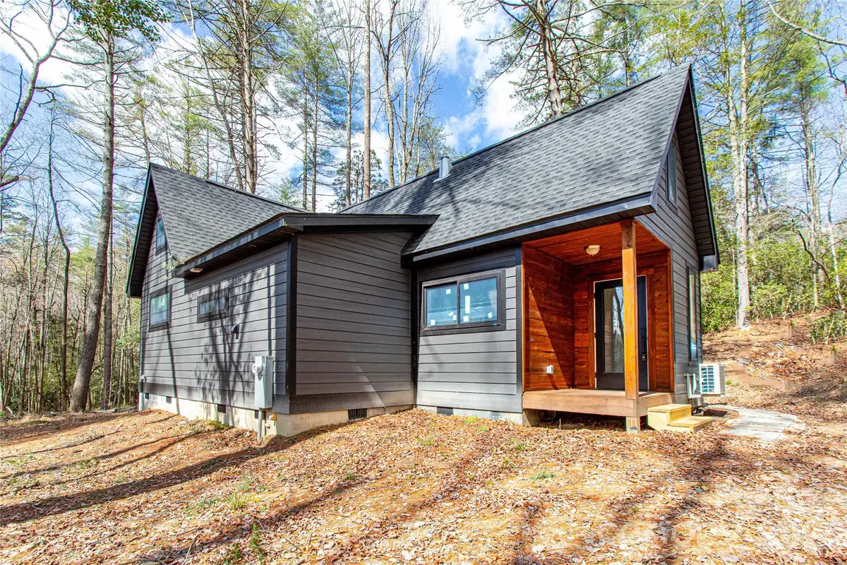 261 Maga Lane, Brevard, NC 28712 - #1