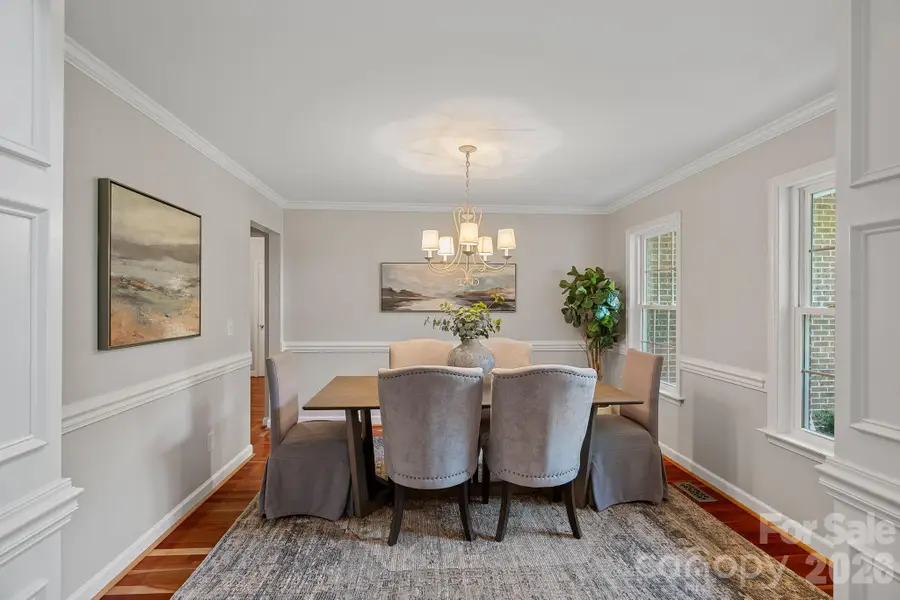 122 Ardmore Place, Mooresville, NC 28117 - #3