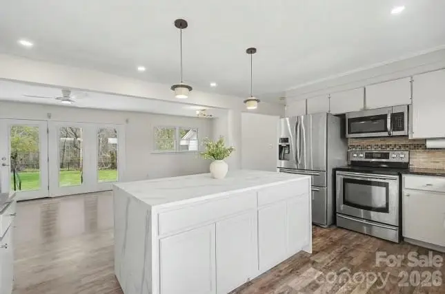 2178 Tryon Courthouse Road, Bessemer City, NC 28016 - #3