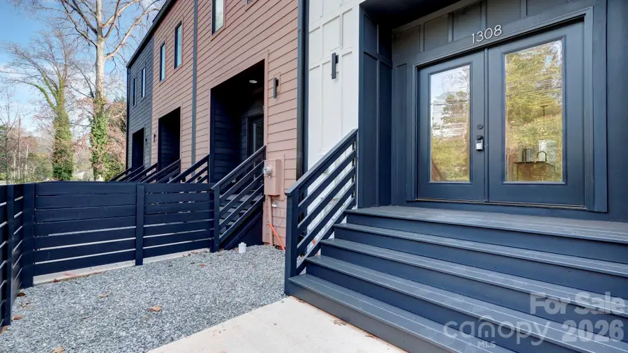 1308 Carolyn Drive, Charlotte, NC 28205 - #2
