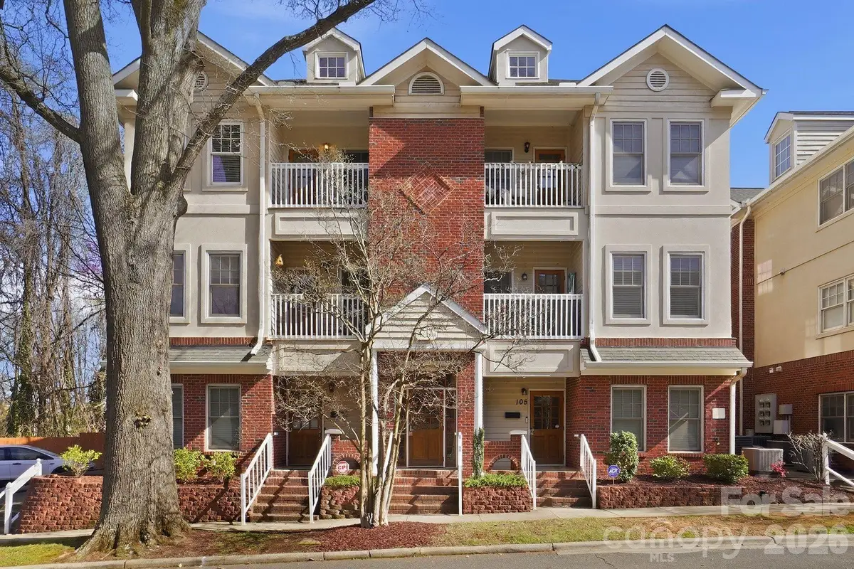 111 S Summit Avenue, Charlotte, NC 28208 - #1