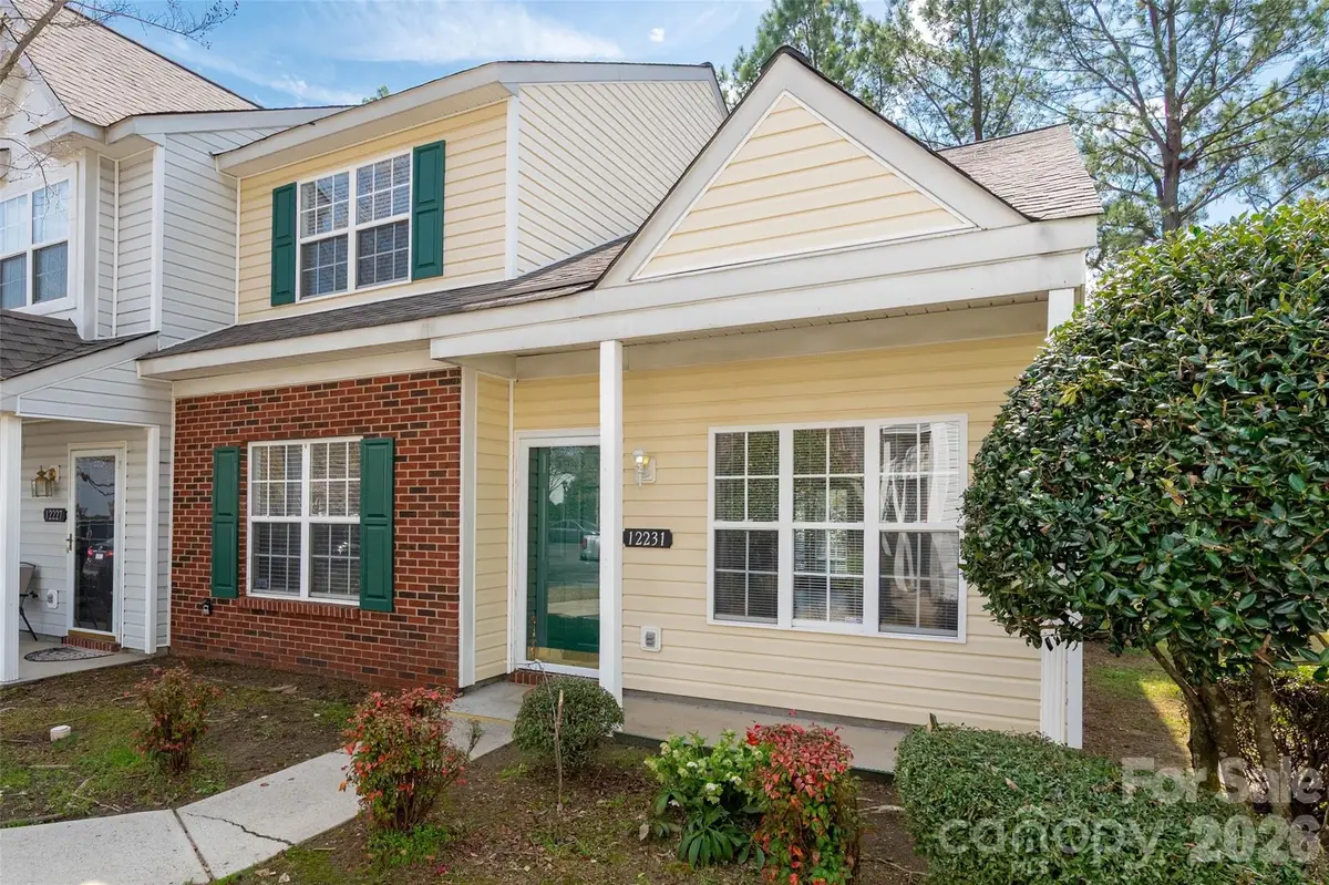 12231 Hood Bend Court, Charlotte, NC 28273 - #1