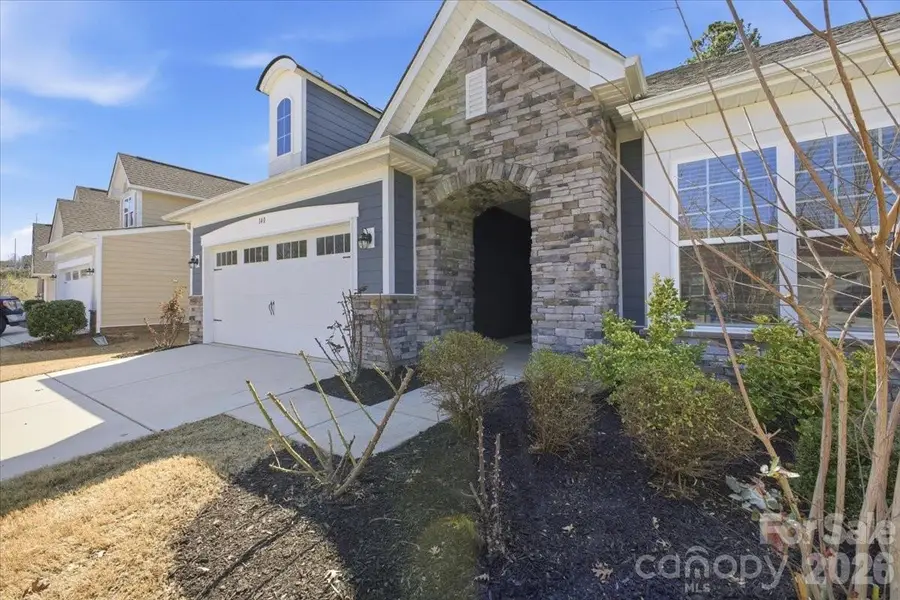 140 Picasso Trail, Mount Holly, NC 28120 - #3