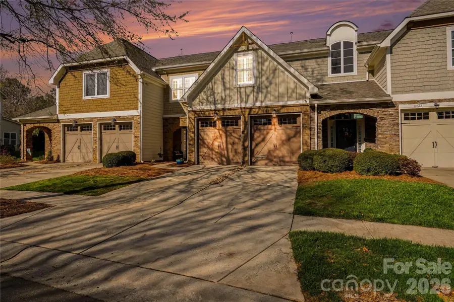 8432 Loxton Circle, Charlotte, NC 28214 - #2