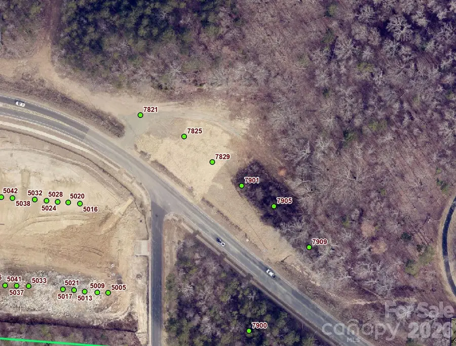 7909 The Plaza Extension, Charlotte, NC 29215 - #2