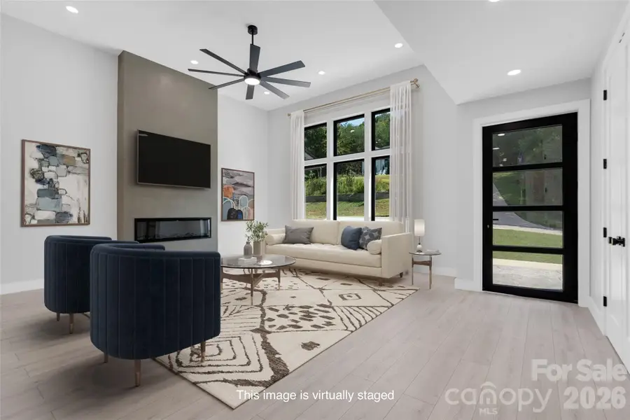 4 Tremorra Trail, Leicester, NC 28748 - #2