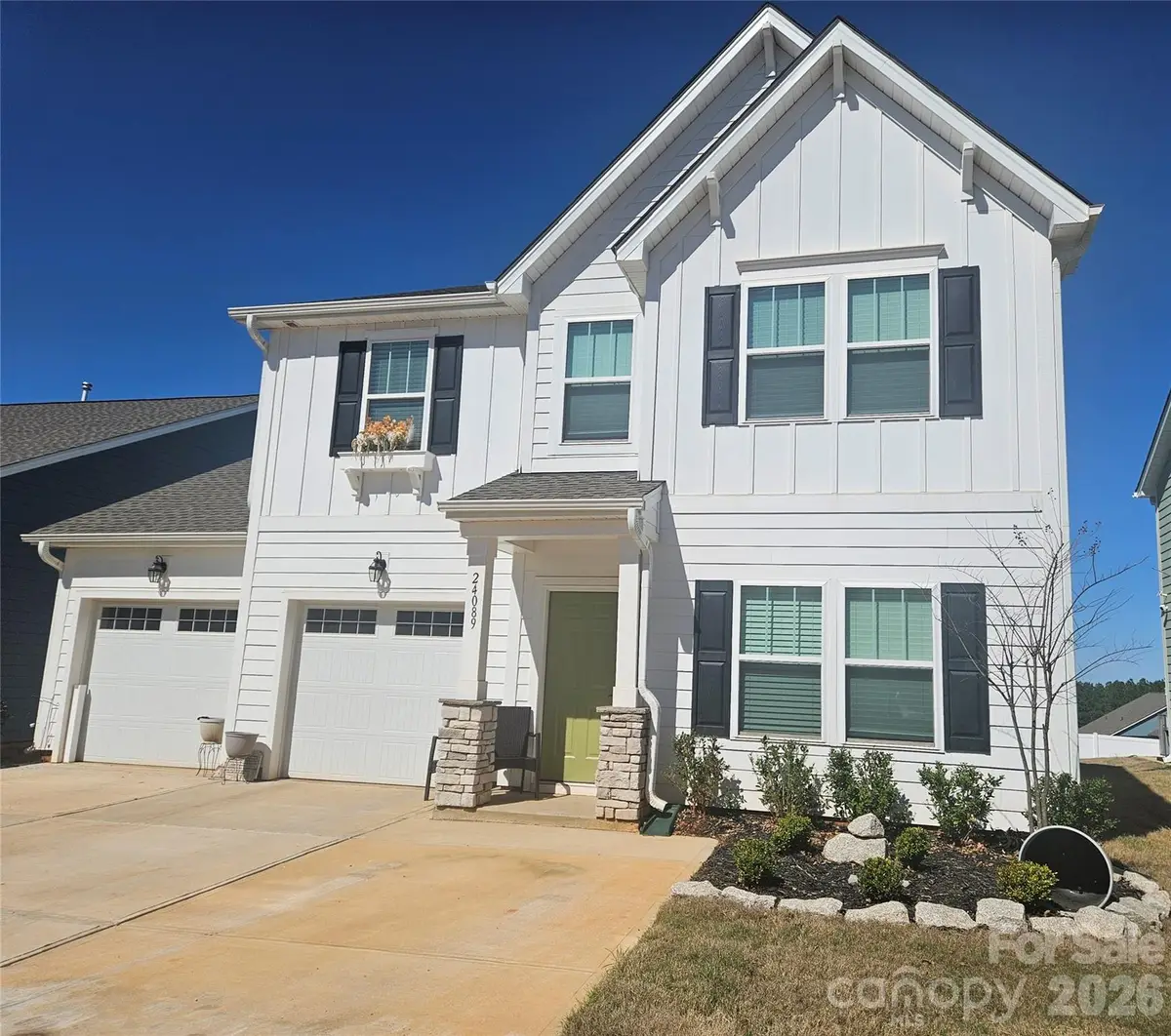 24089 Sailfish Drive, Lancaster, SC 29720 - #1