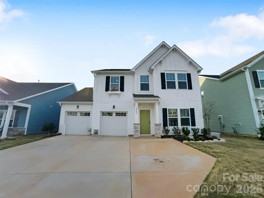 24089 Sailfish Drive, Lancaster, SC 29720 - #2