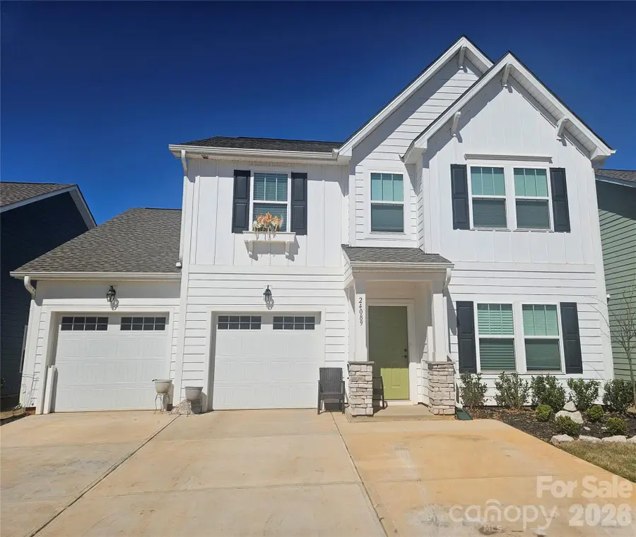 24089 Sailfish Drive, Lancaster, SC 29720 - #3