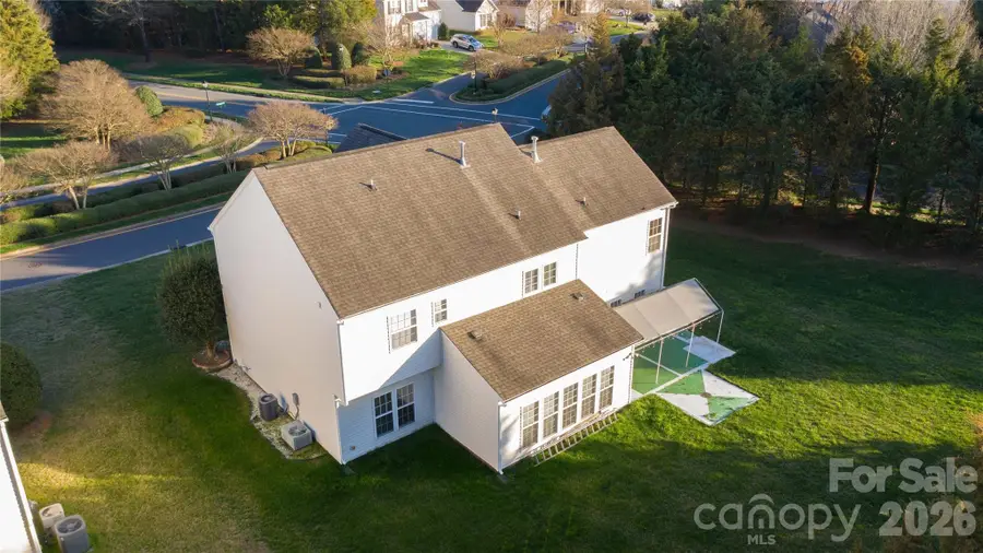 3003 Rosewater Lane, Indian Trail, NC 28079 - #3