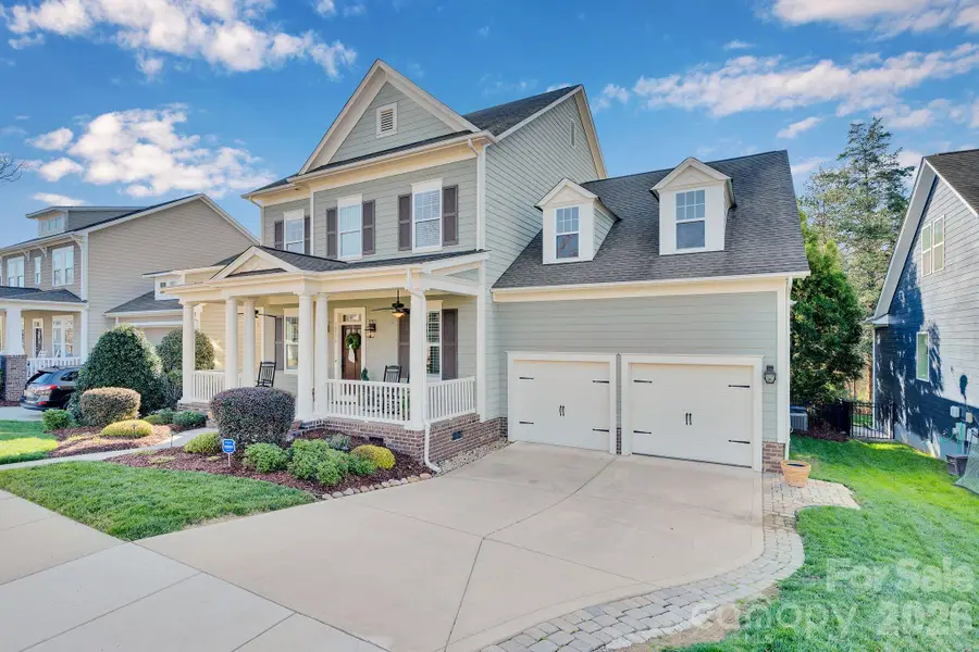 18916 Cypress Garden Drive, Davidson, NC 28036 - #2